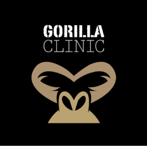 ゴリラクリニック