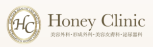 ハニークリニックアイコン