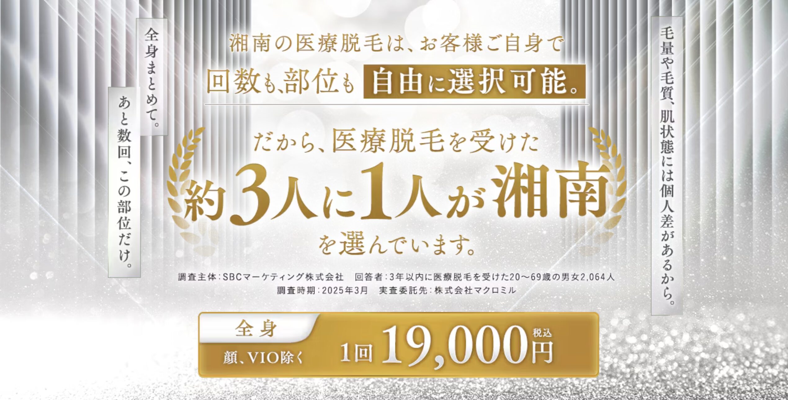 湘南美容クリニック