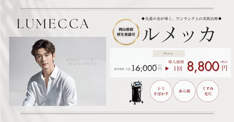 ルメッカ